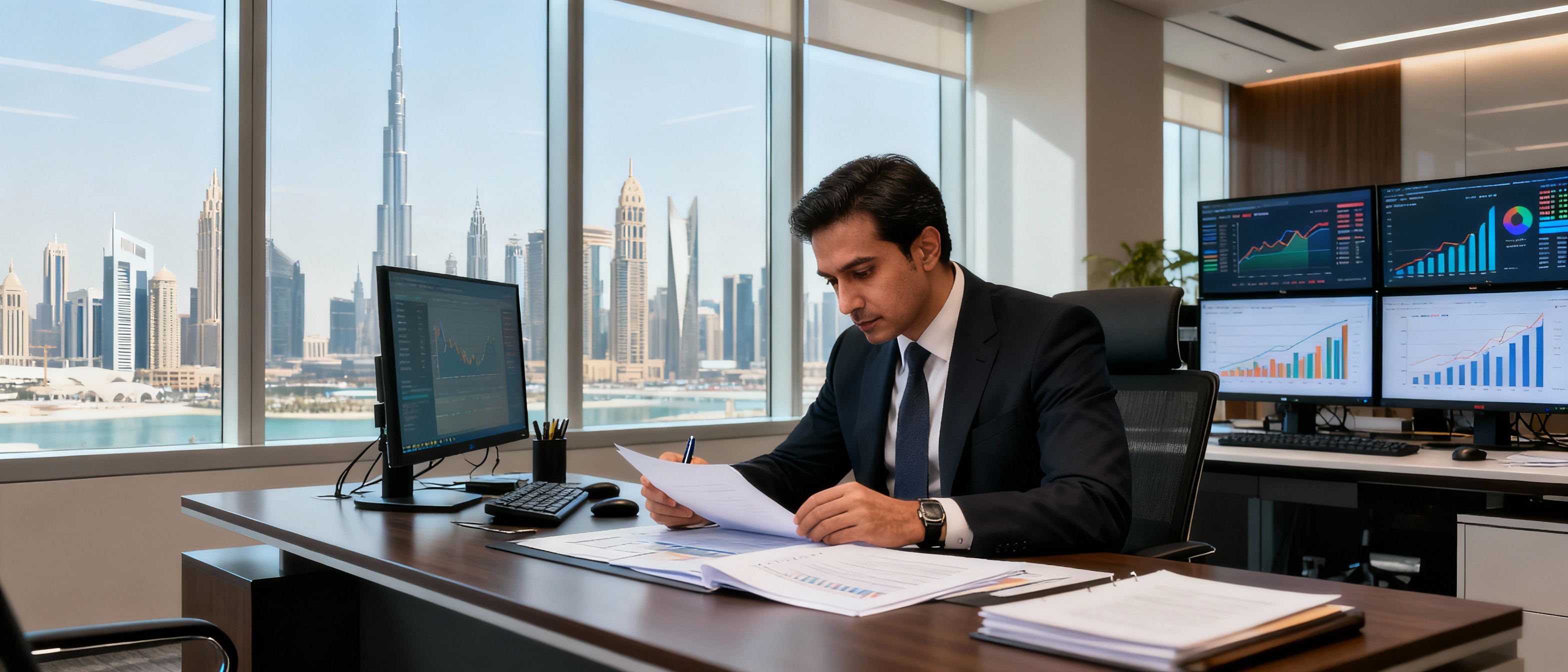 Fast Translation Services in Dubai - Al Hiqba