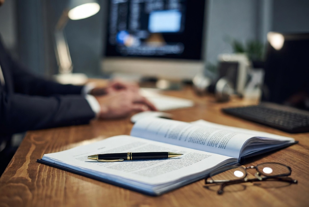 Certified Legal Translation Services in Dubai – Court & MOJ Approved