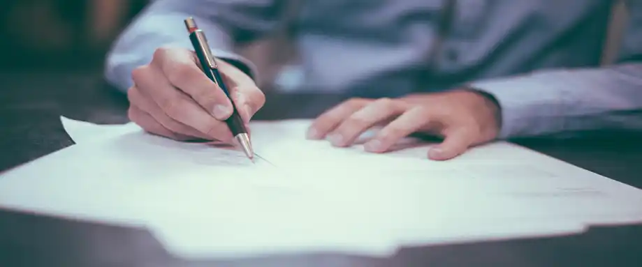 Trusted Notarization Services in Deira Dubai