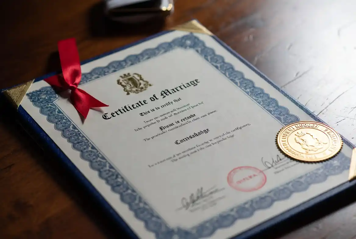 Marriage Certificate Attestation in Deira Dubai