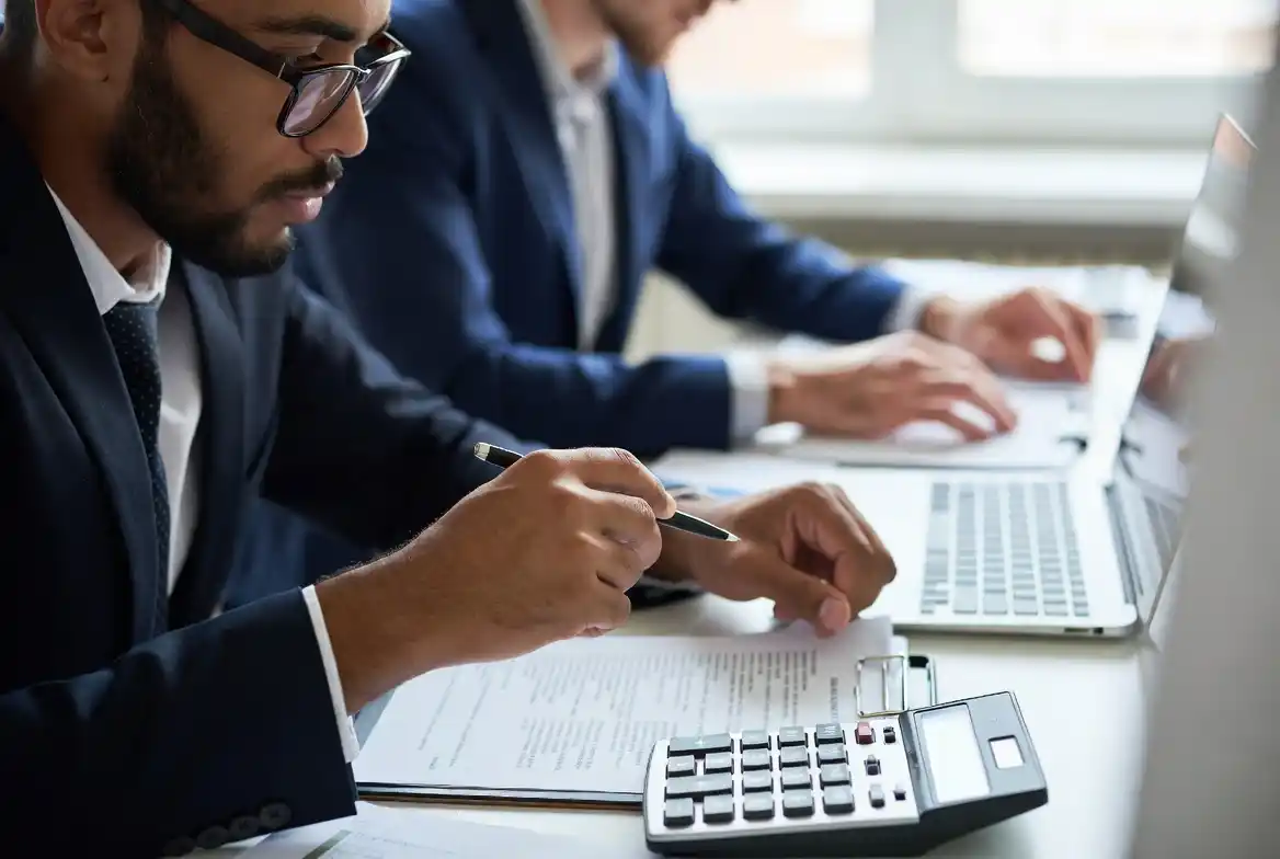 Financial & Business Translation Services in UAE – Fast, Accurate & Certified | Alhiqba
