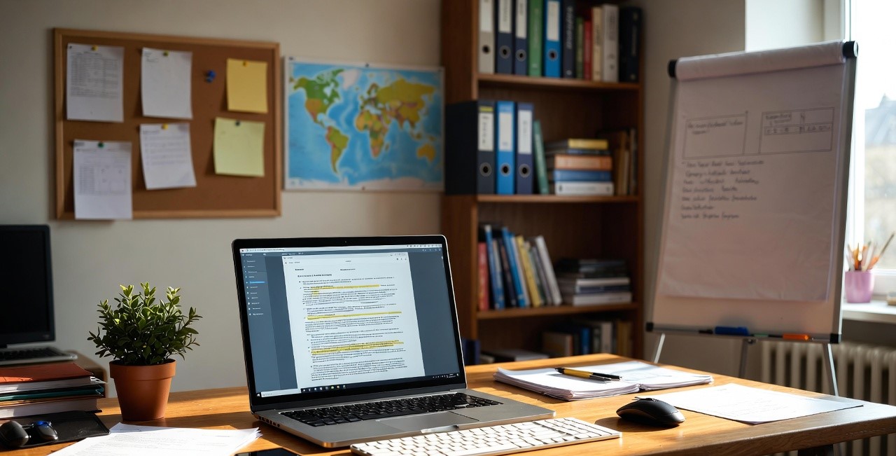 Sworn Translation vs Certified Translation in Dubai — Which One Do You Need?