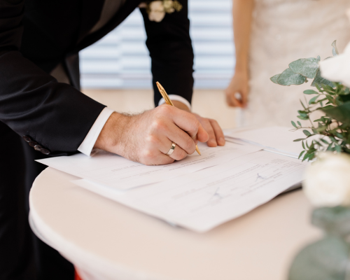 Marriage Certificate Attestation for UAE Visa: Step-by-Step Guide 2026