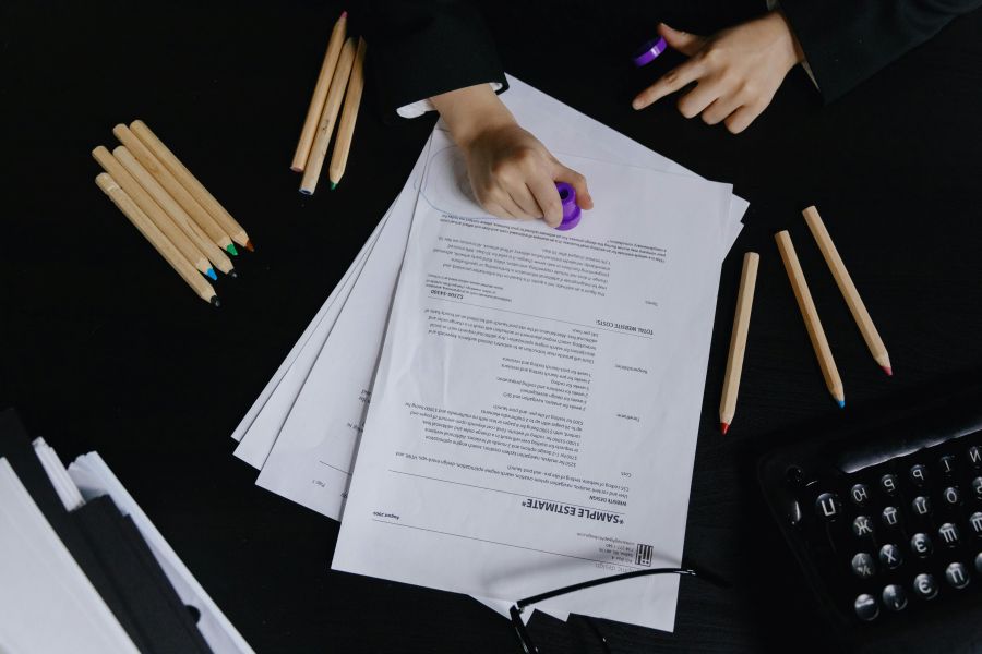 How to Get Your Documents True Copy Attested Quickly