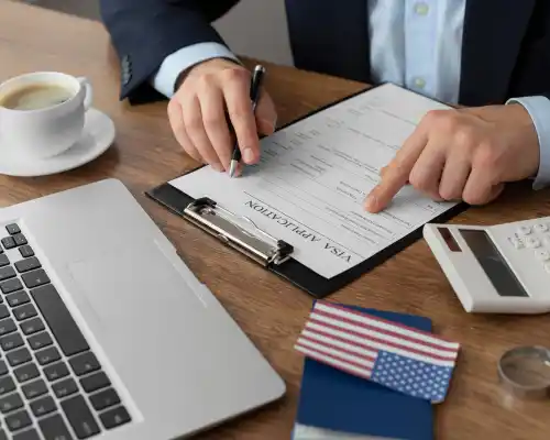 Legal Translation for Indian Expats in Dubai: The 7 Most Common Documents
