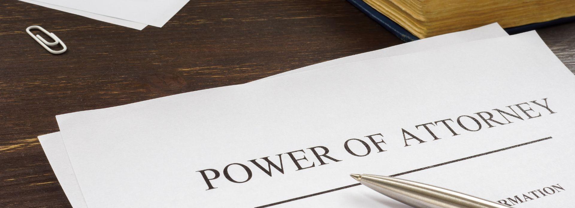 Professional POA Translation Services for Legal Accuracy