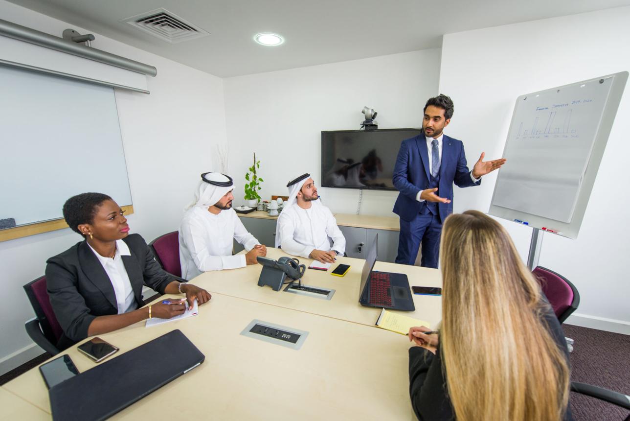 GPSSA Employer Registration: Compliance Guide for UAE Businesses