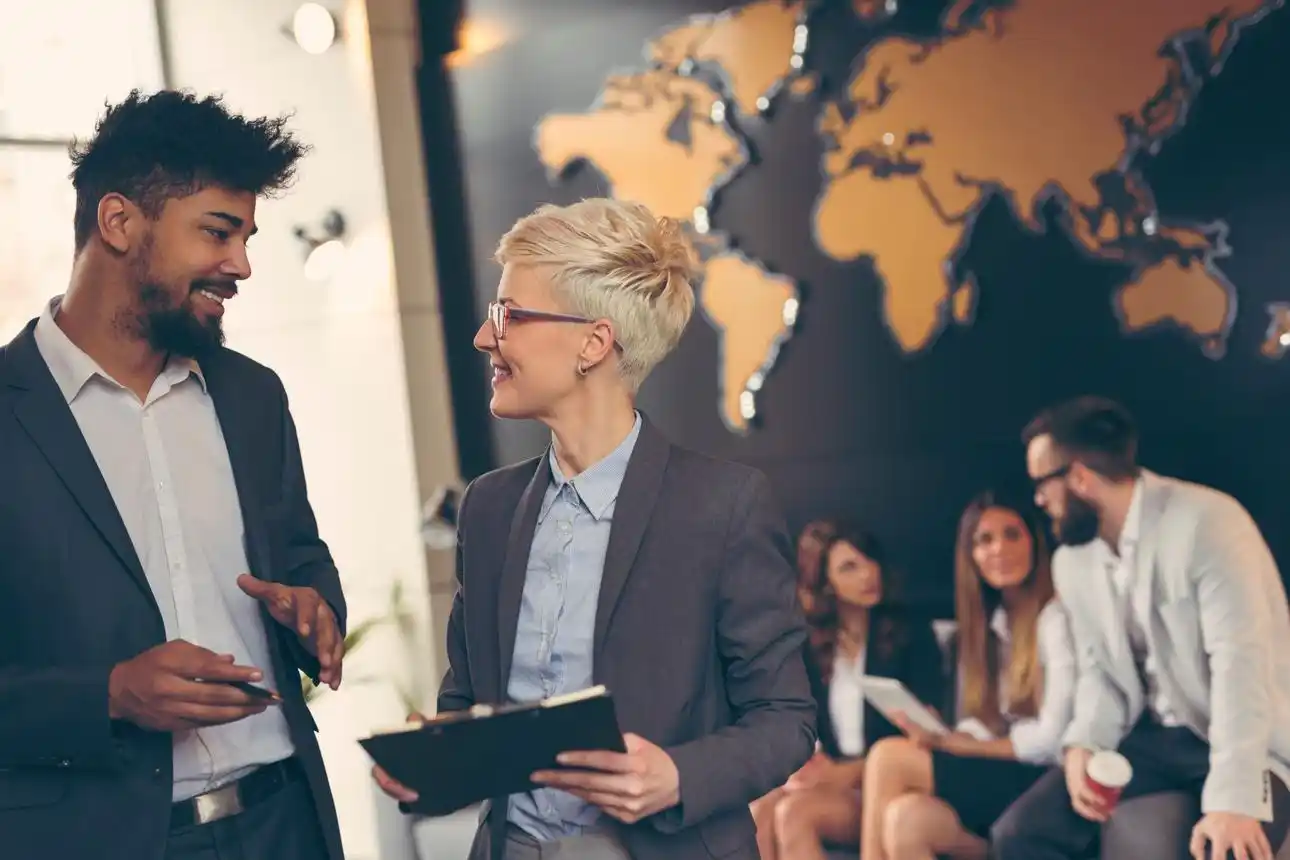 Professional Translation Services for Global Communication