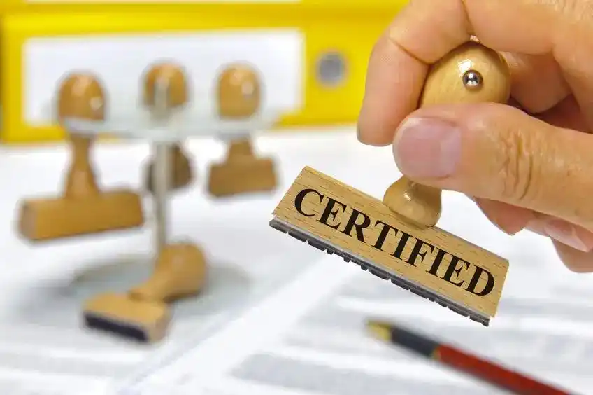 The Importance of Certified Translation in Global Communication