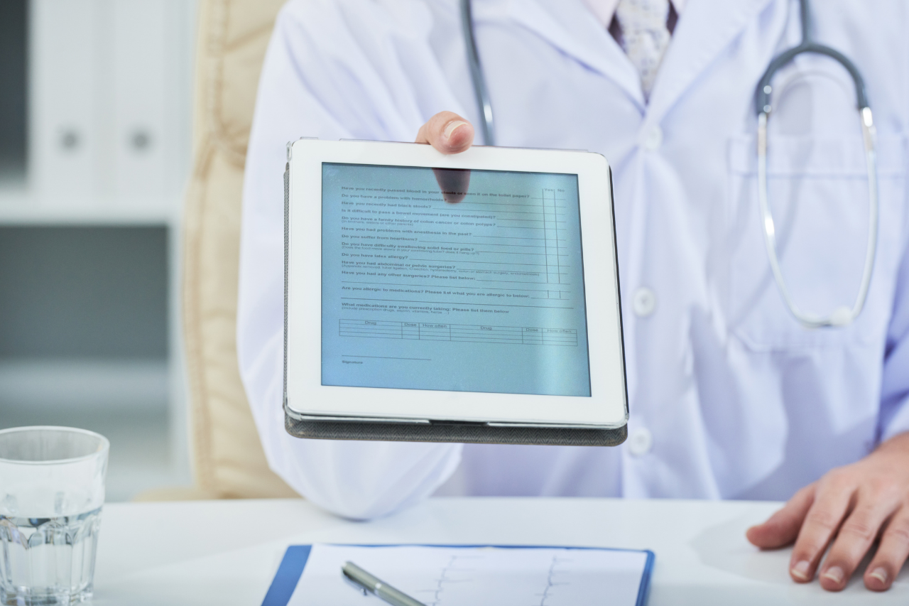 Medical Translation Services for Global Healthcare Accuracy