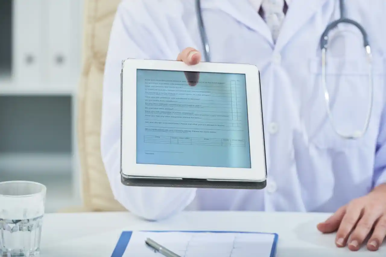 Medical Translation Services for Global Healthcare Accuracy