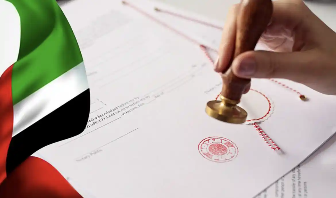 Legal Translation Dubai Price 2026 — How Much Does It Cost Per Page & How Fast Can You Get It?