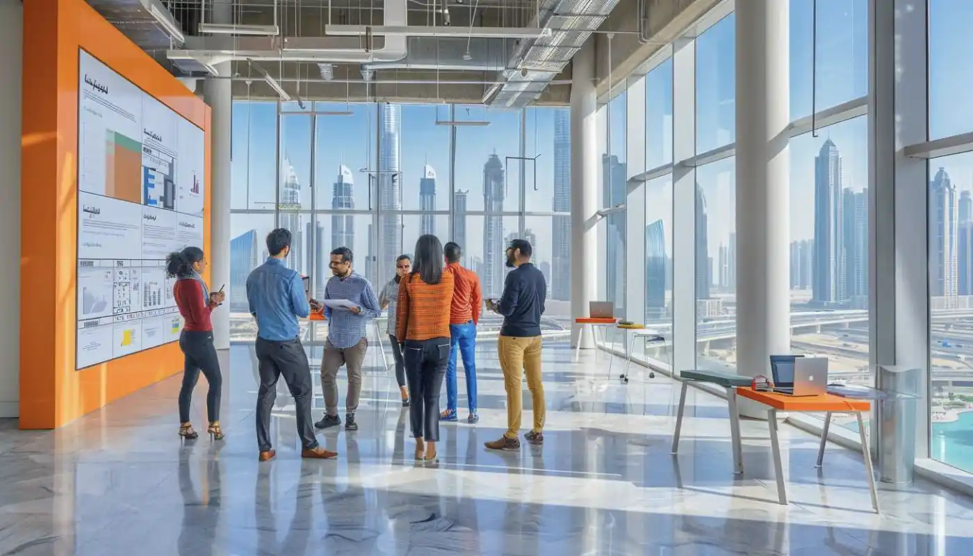 Everything You Need to Know About Business Setup in the UAE