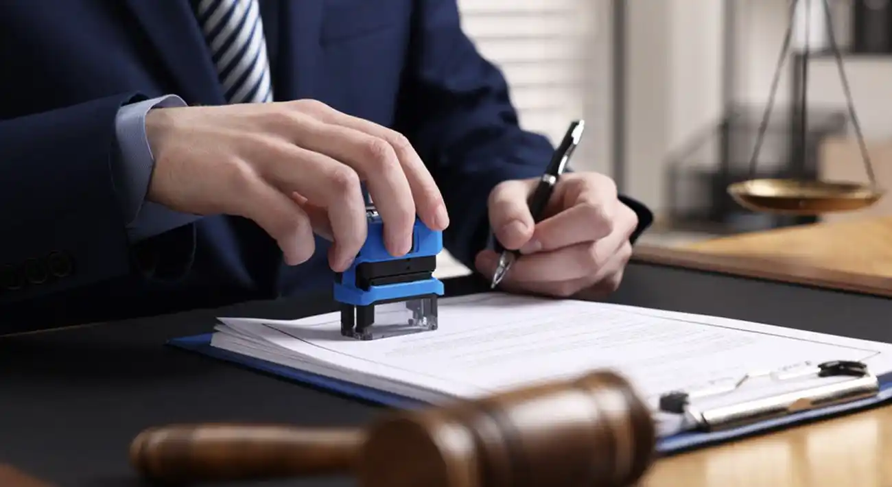 Notary Attestation Services in the UAE: Quick Guide by Al Hiqba