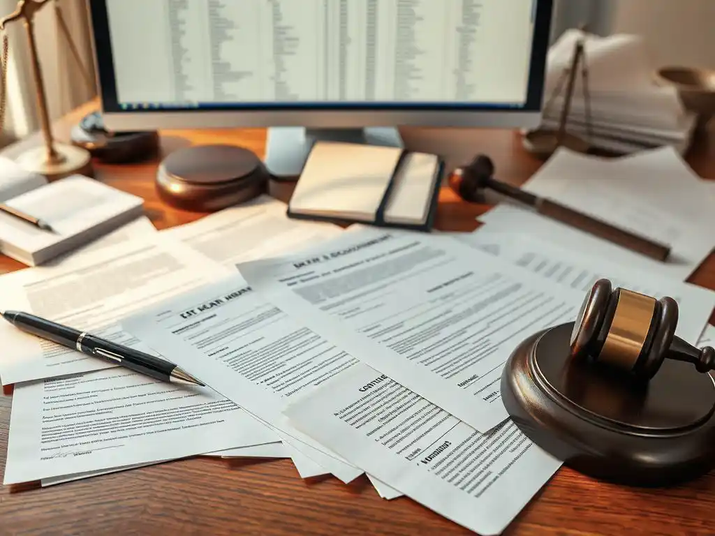 Legal Translation Dubai: Everything You Need to Know Before Submitting Your Documents