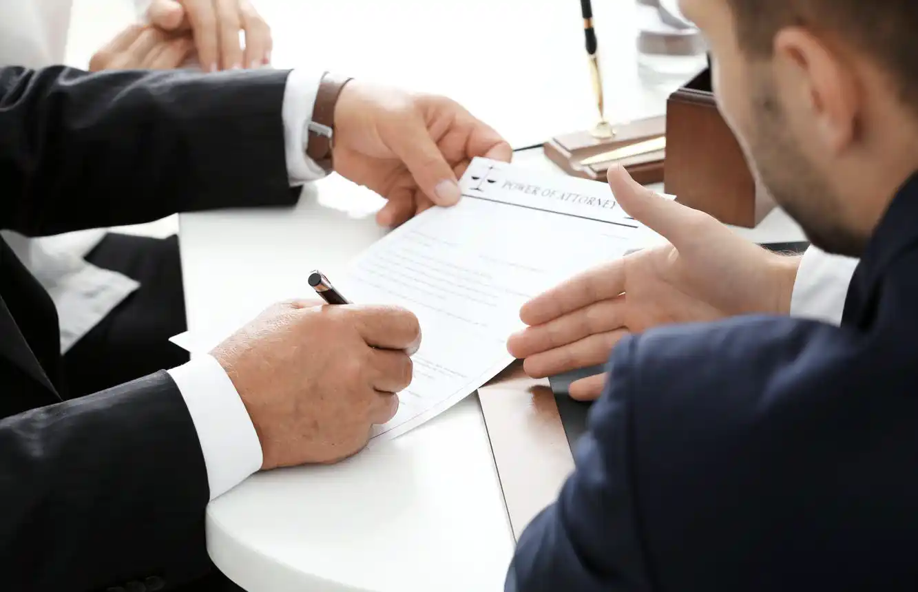 How to Get Your POA Notarized in Dubai Same Day — Complete 2026 Guide