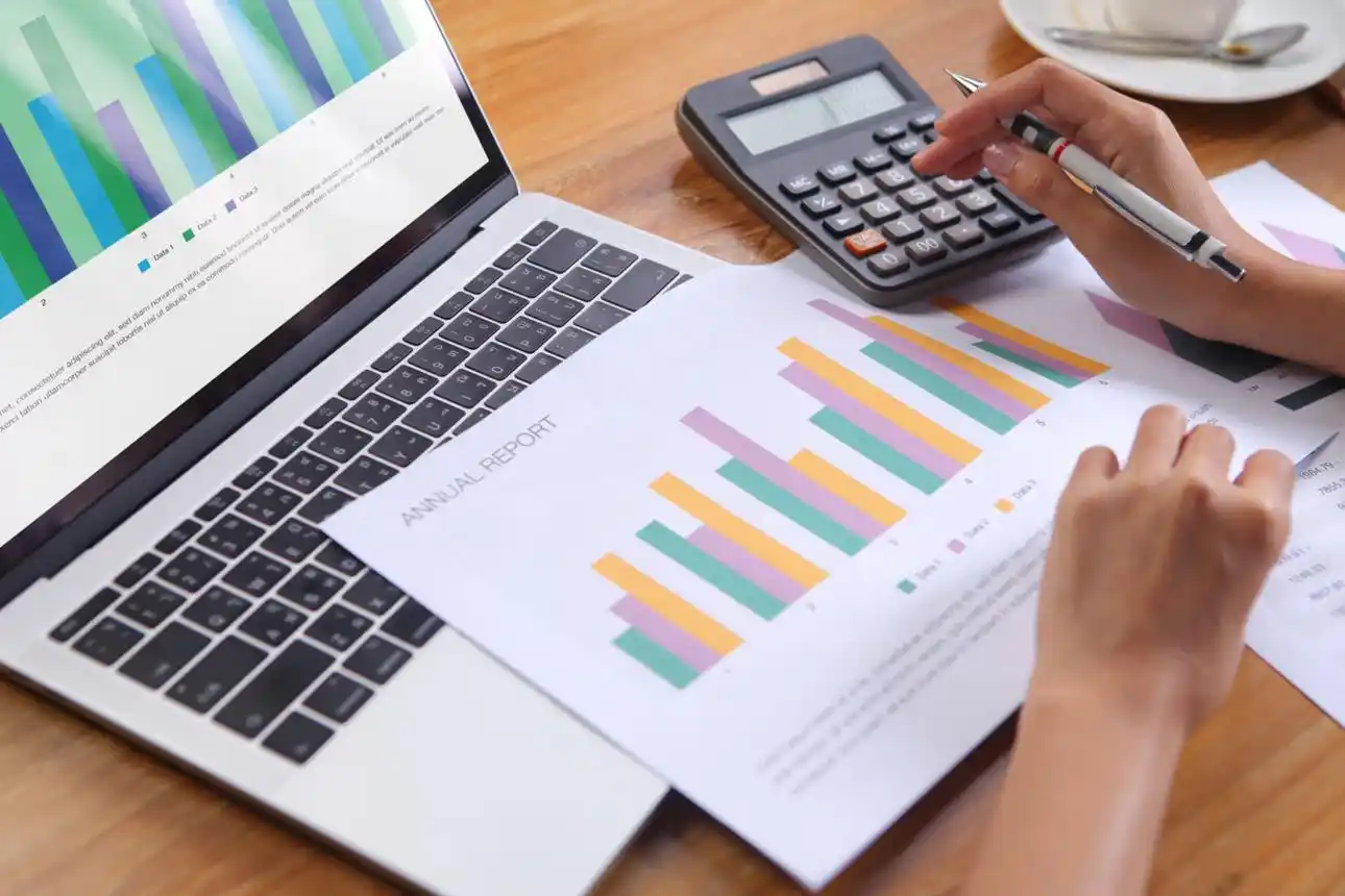 Financial Translation Services in Dubai for Global Business