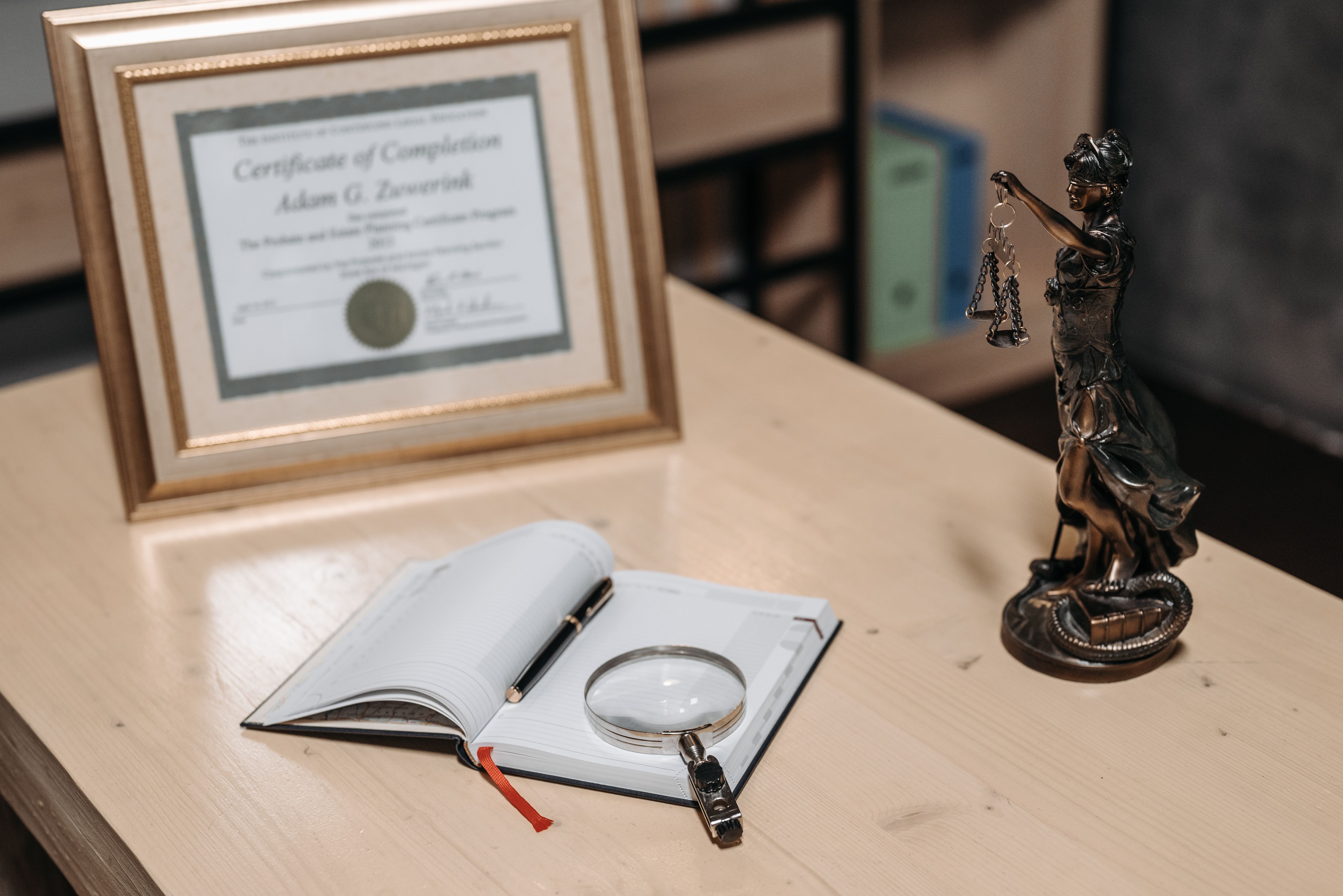 MOFA Attestation Services in UAE – Fast & Reliable Document Legalization by Alhiqba