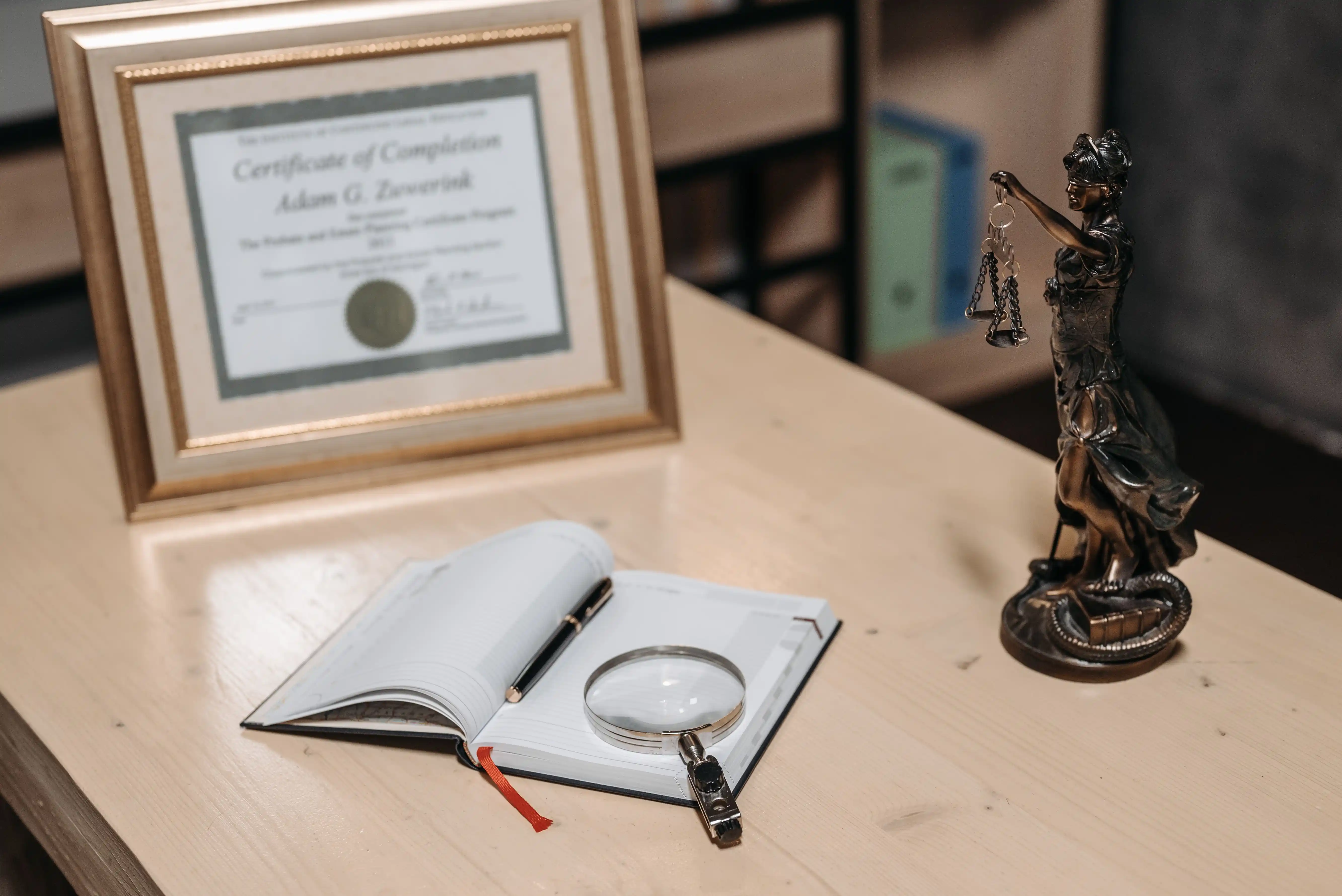MOFA Attestation Services in UAE – Fast & Reliable Document Legalization by Alhiqba