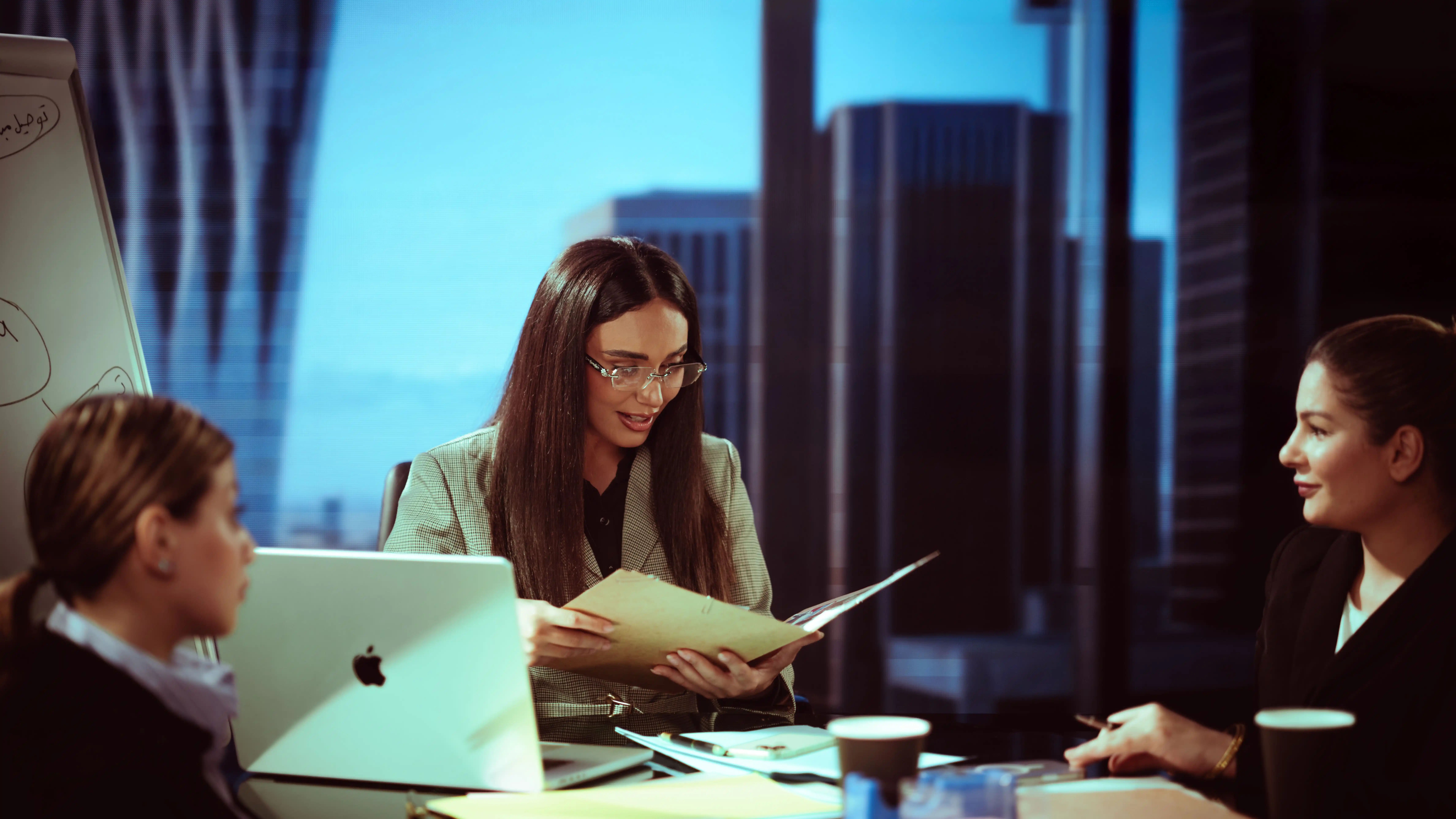 Translation Services Dubai for Marketing Success