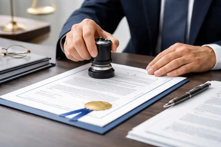The Complete Guide to Sworn Translation Services for Legal Documents