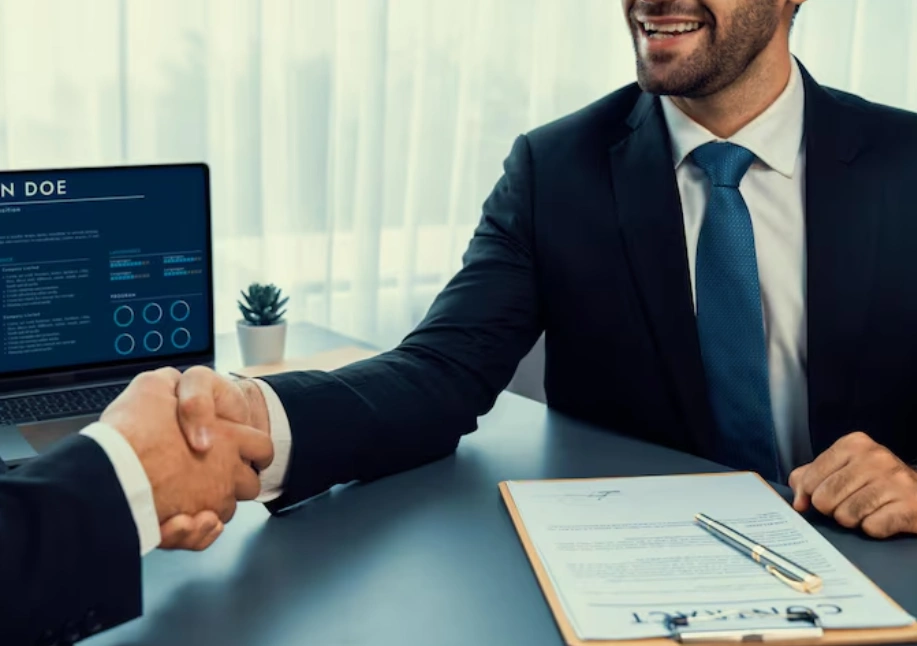 Dubai Company Registration Made Easy with Al Hiqba Business Setup Experts