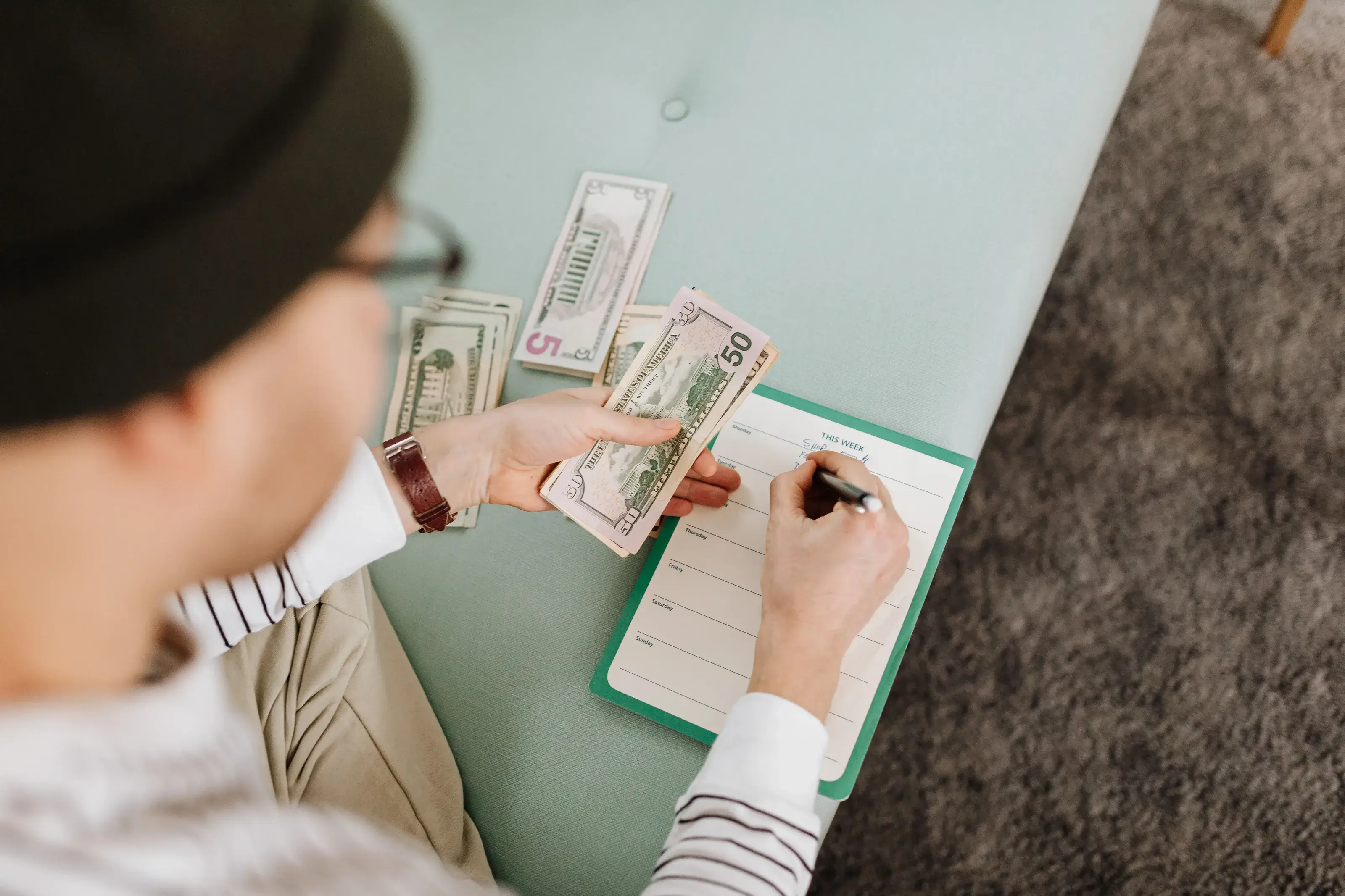 Monthly Contribution Proforma UAE: A Guide for Employers