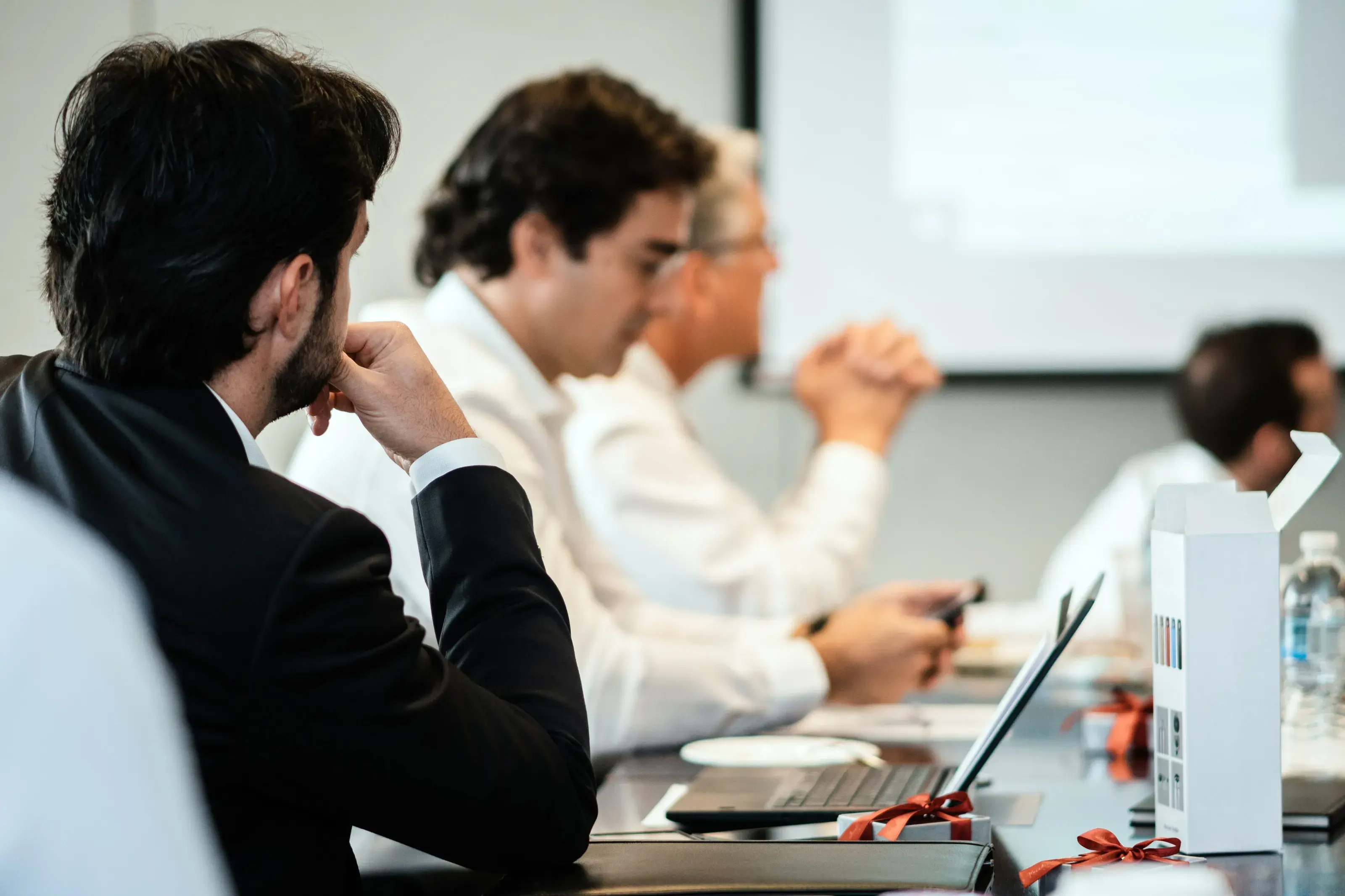 Business Setup in Dubai: A Guide for New Entrepreneurs