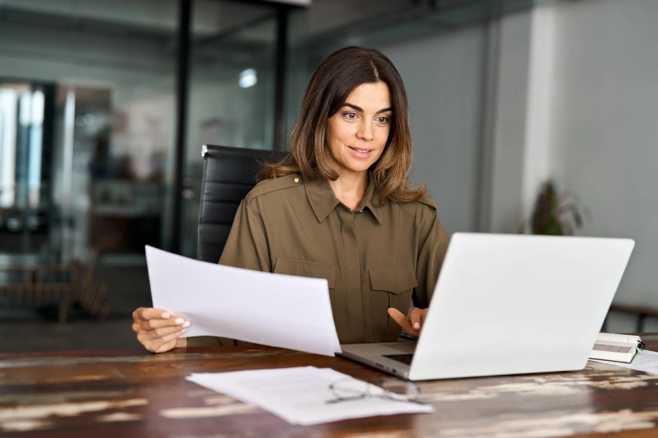 Certified Translation Services Dubai for Official Documents