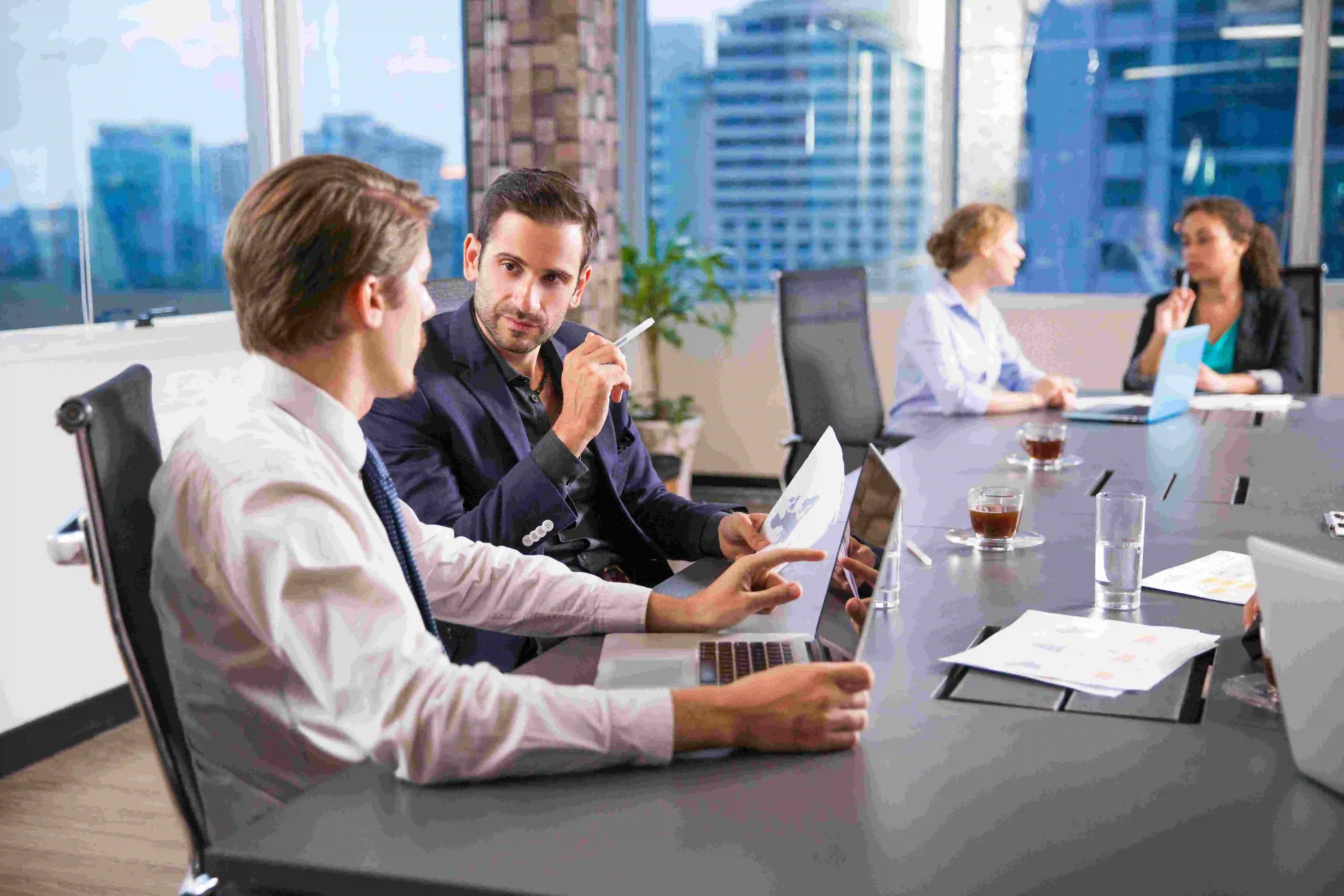 Business Setup in Dubai: Costs, Process & Requirements