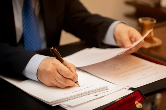 Why Choose Professional Legal Translation Services in Dubai