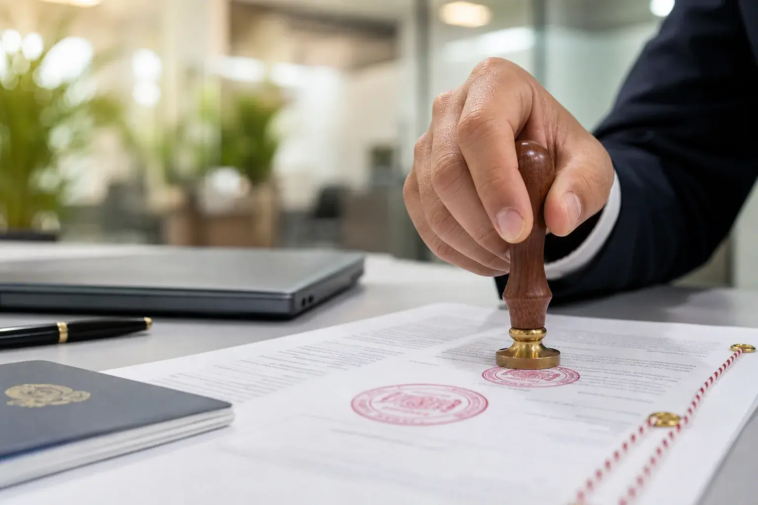 MOFA Attestation in Dubai: Process, Documents & Requirements