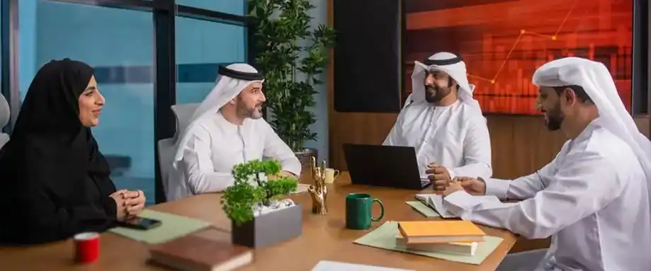 Emirati Pension