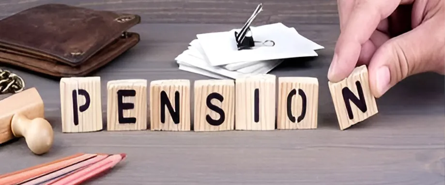 Emirati Pension