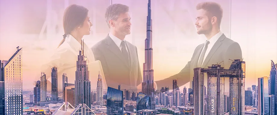 Mainland Business Setup