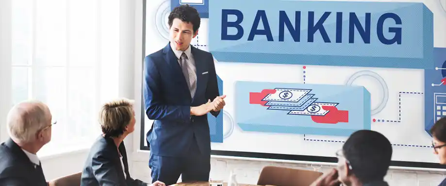 Open Company Bank Account
