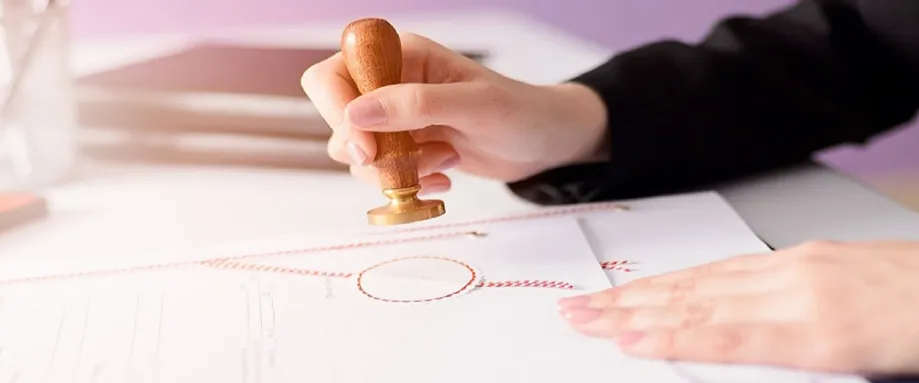 Attestation
